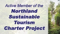 The Northland Sustainable Tourism Charter Project