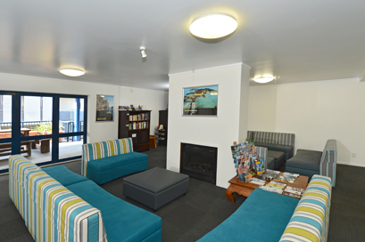 Deluxe Four Bed Dorms